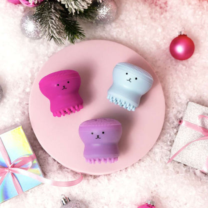 3x Clearbears - Schwammreiniger für Tiefenreinigung