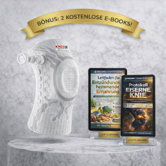 Neurogena KneeSystem® — NeuroGrip™ Rehabilitation