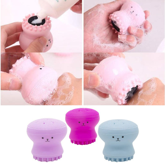 3x Clearbears - Schwammreiniger für Tiefenreinigung