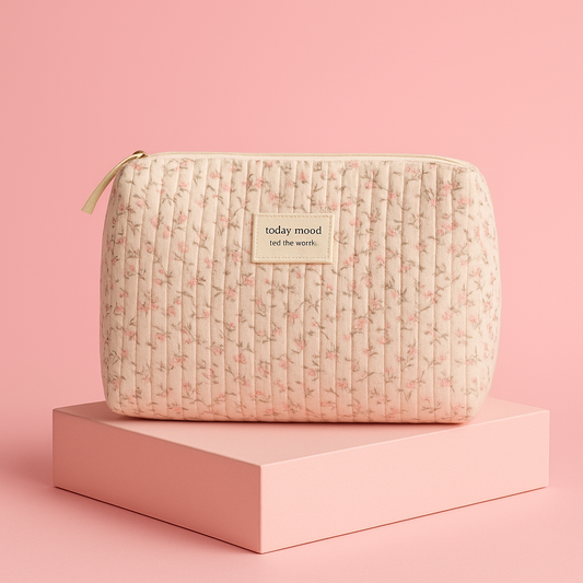 Hanna - Kosmetiktasche für unterwegs