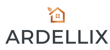Ardellix Logo Clean