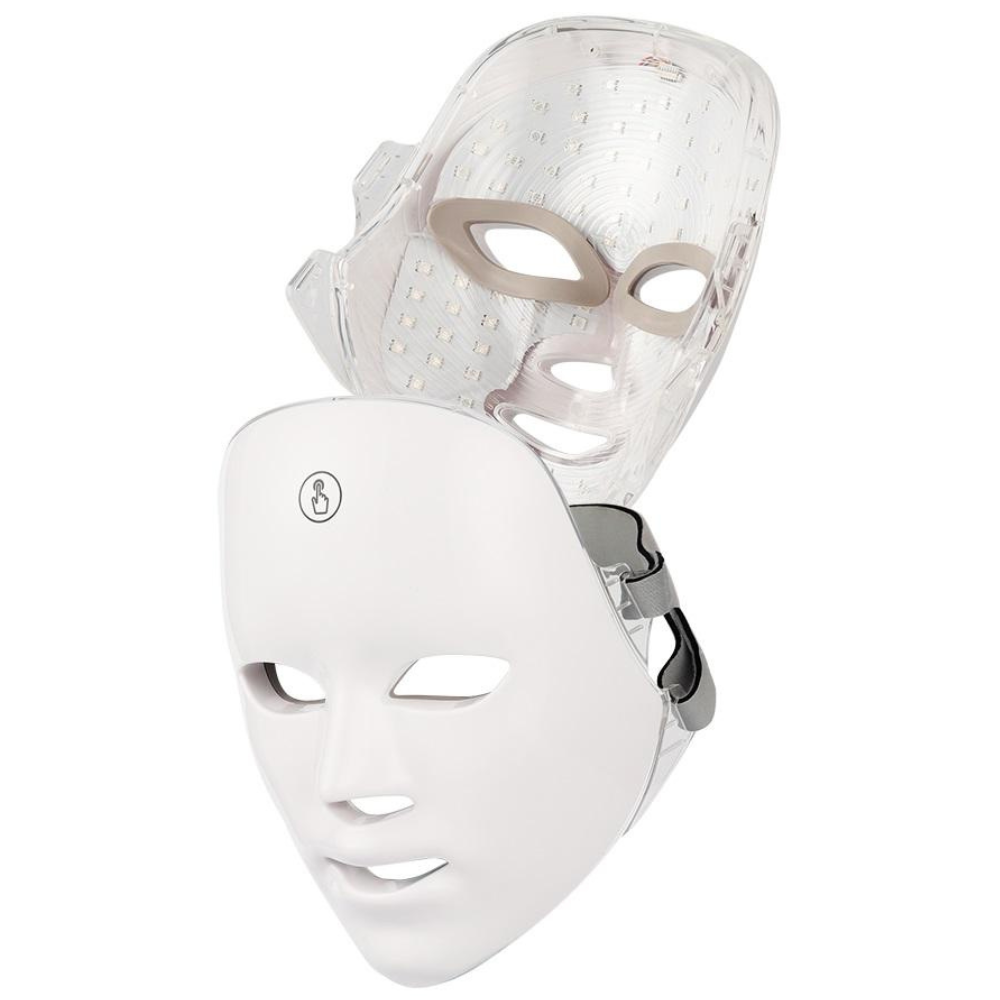 GlowMask™️ - Hautpflege