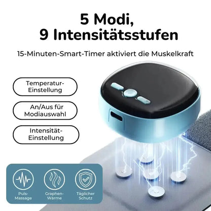 Nervio-Handgelenksstütze