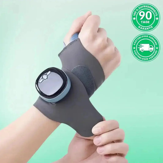 Nervio-Handgelenksstütze